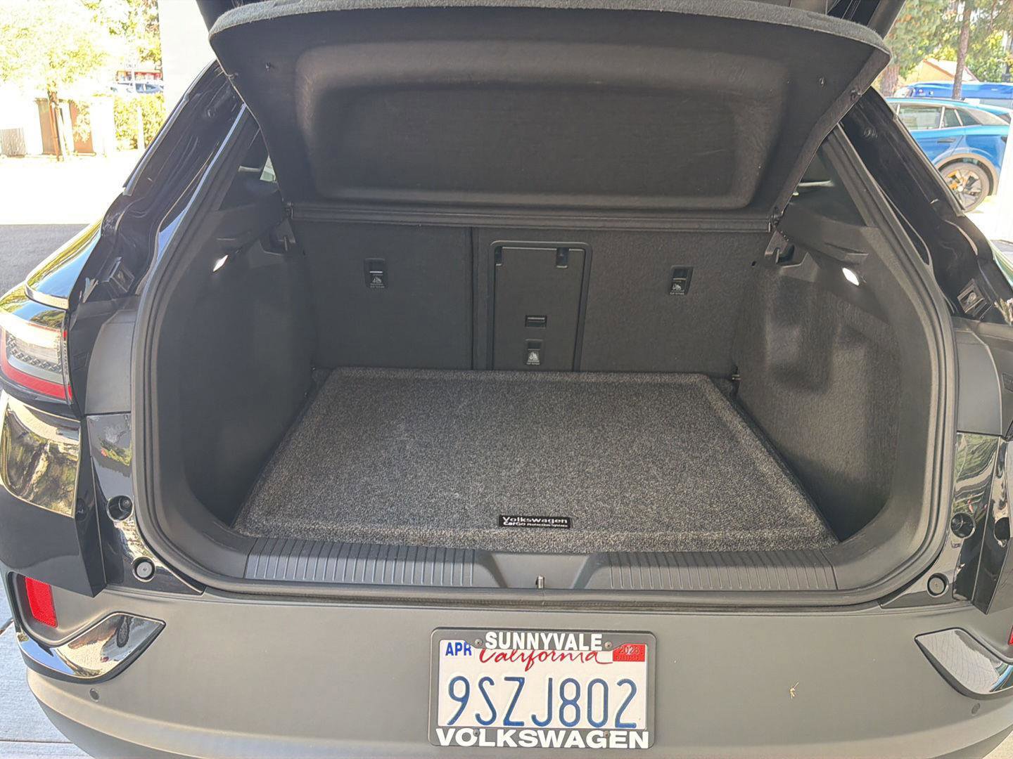 Certified 2023 Volkswagen ID.4 Pro S AWD/4WD image 13