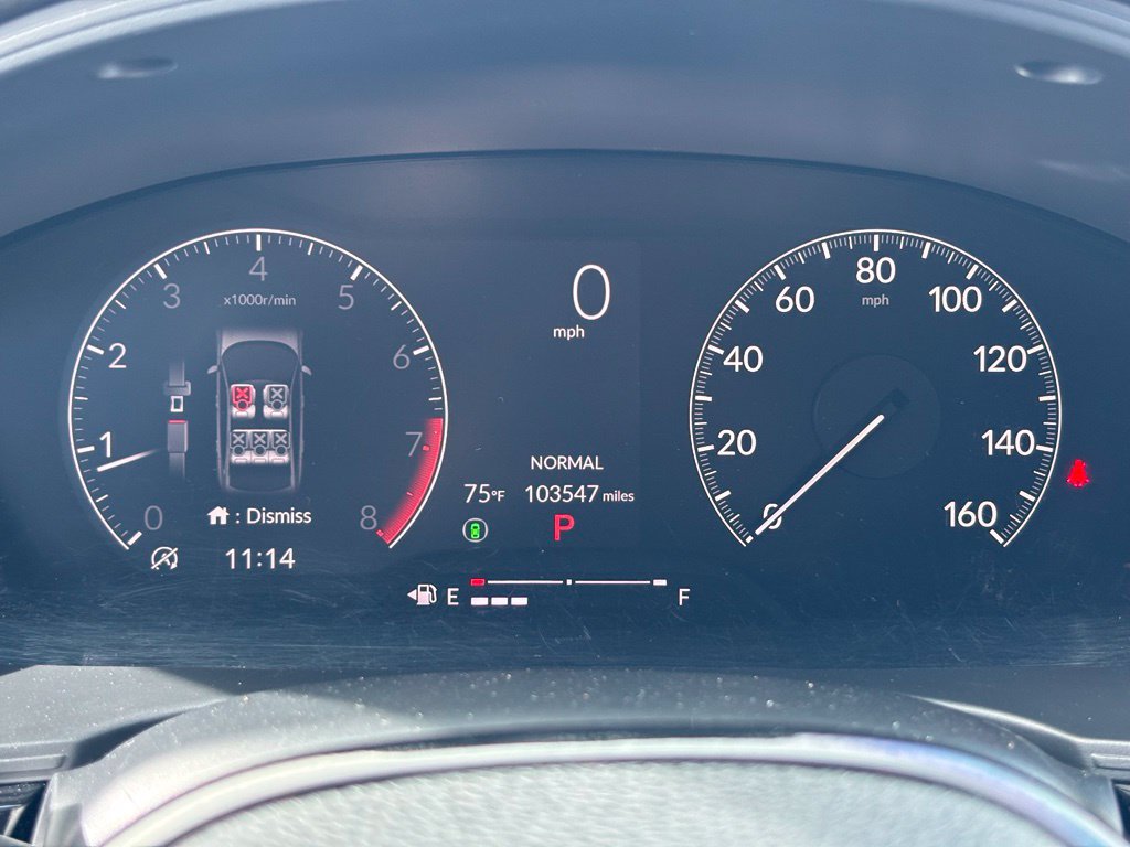 Used 2023 Honda Civic Sport image 28