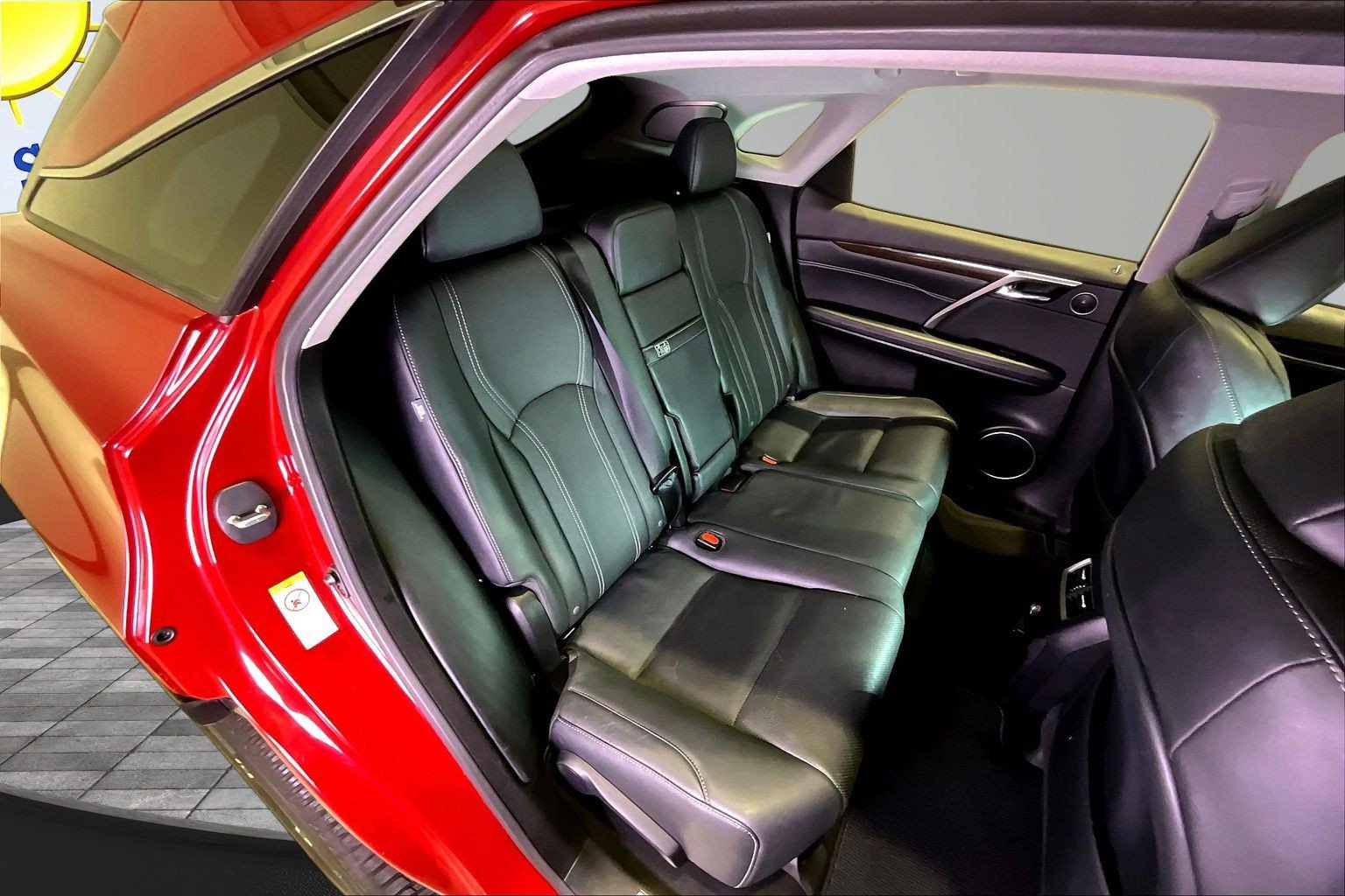 Used 2016 Lexus RX 350 FWD w/ Premium Package image 25