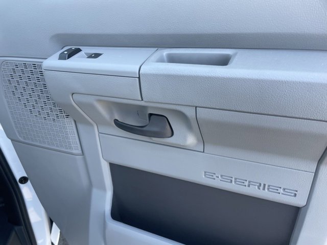 New 2025 Ford E-350 and Econoline 350 Super Duty w/ Power Equipment Group image 43