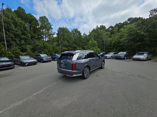 New 2026 Hyundai Palisade Calligraphy image 13