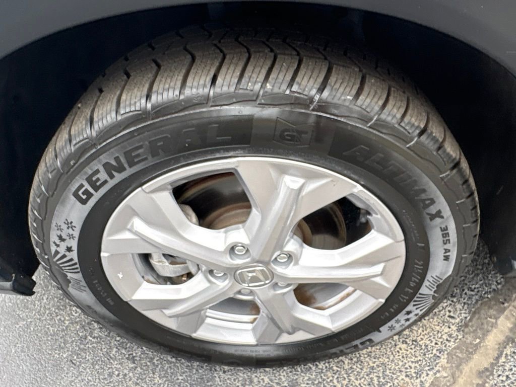 Used 2023 Honda HR-V LX image 12