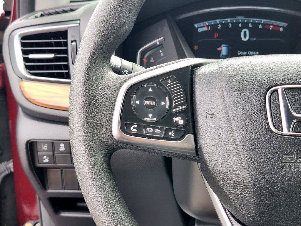 Used 2018 Honda CR-V EX image 26
