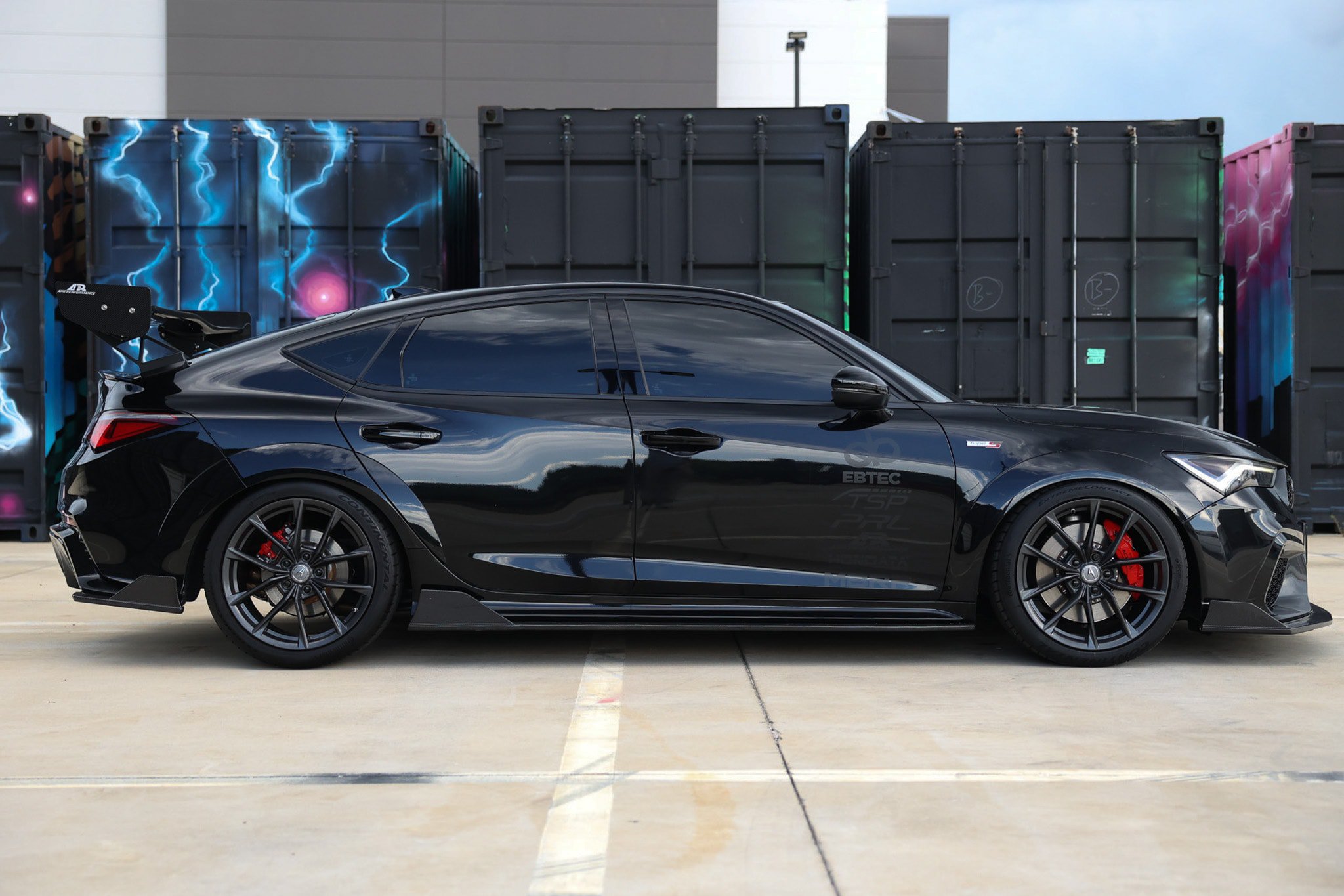 Used 2025 Acura Integra Type S FWD image 17