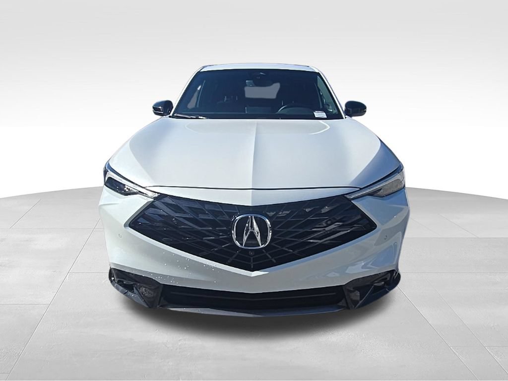 New 2026 Acura ADX A-Spec w/ Advance Package AWD/4WD image 8