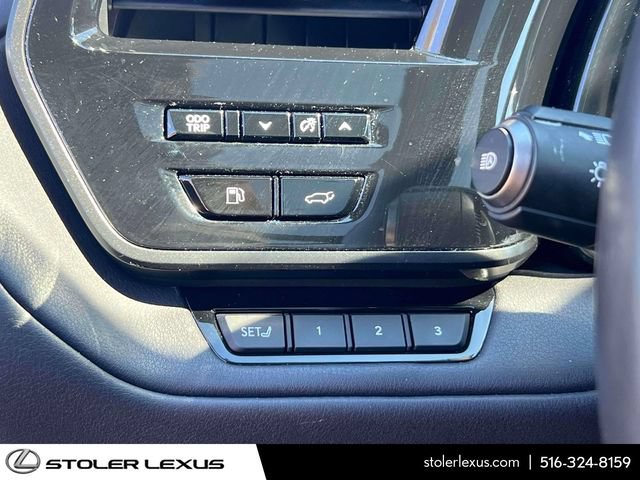 Used 2024 Lexus TX 350 AWD w/ Technology Package image 27