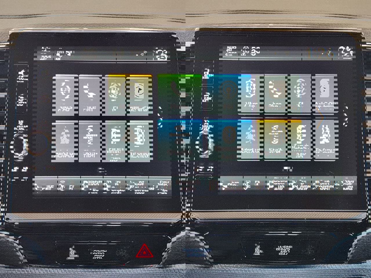 New 2026 Honda Ridgeline RTL image 12