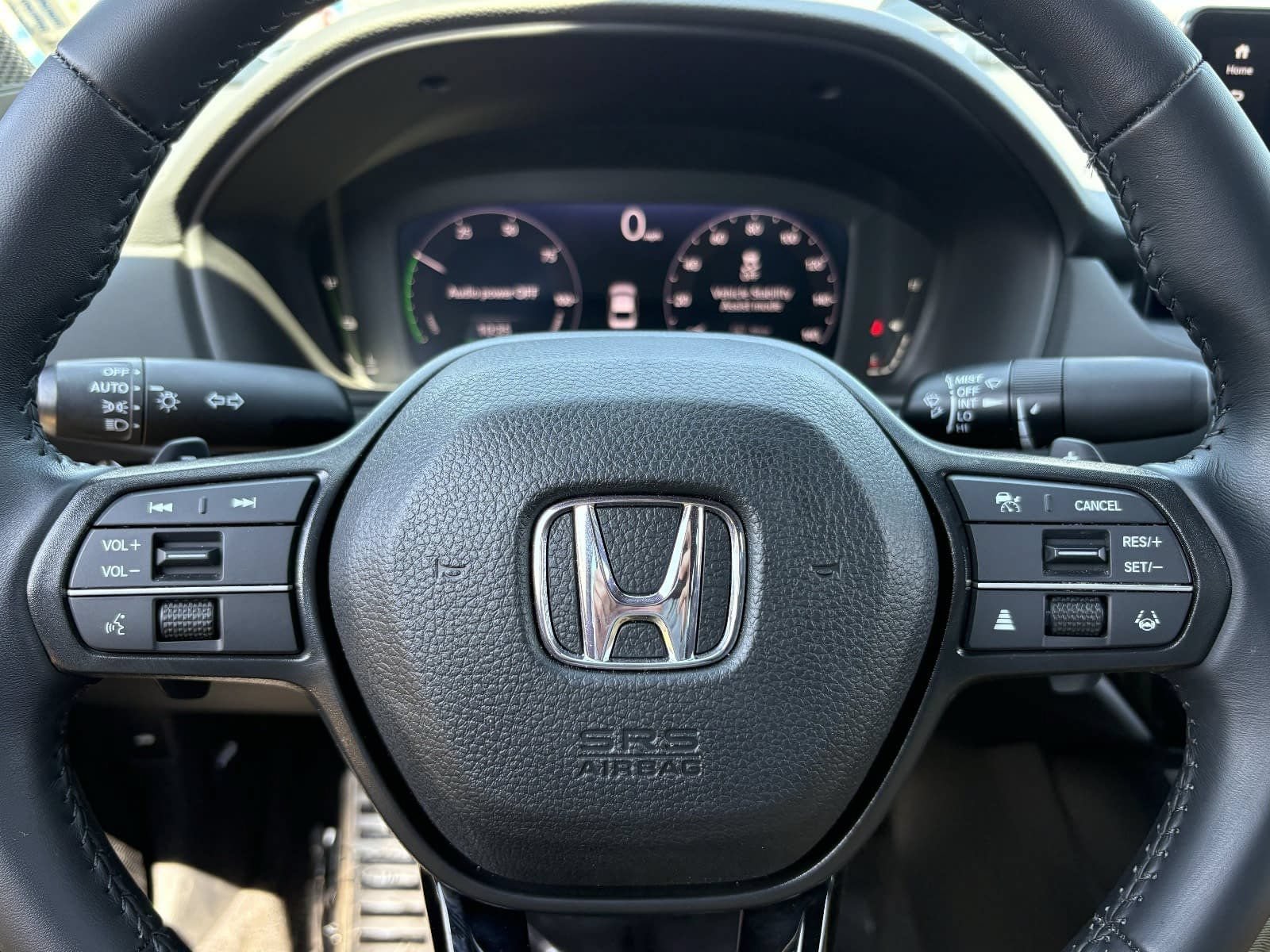 Certified 2024 Honda Accord Sport image 30