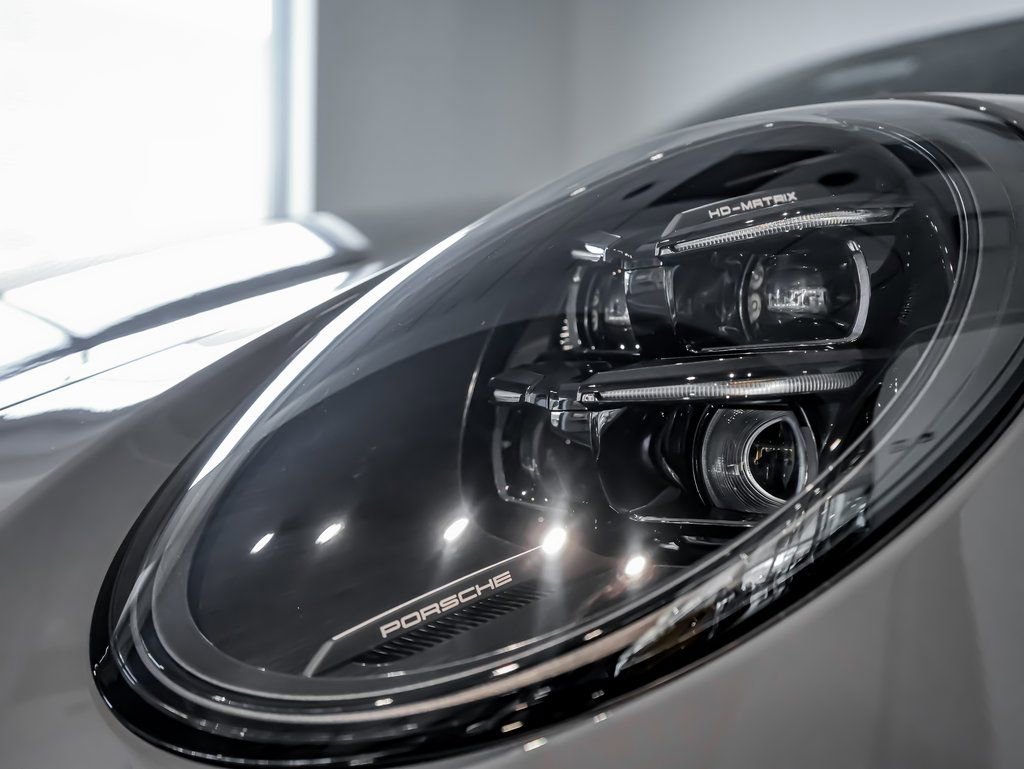 Used 2026 Porsche 911 GT3 image 29