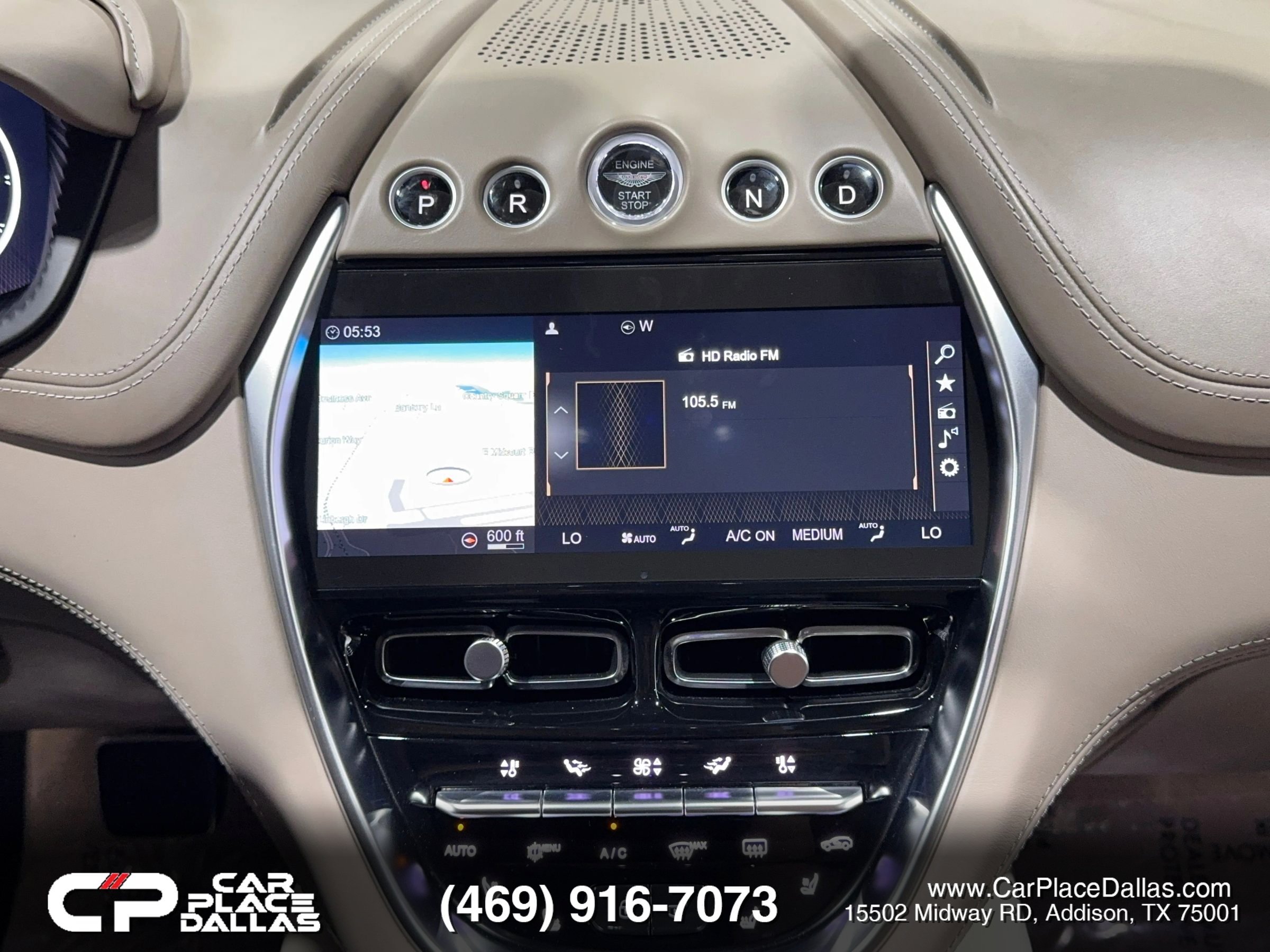 Used 2021 Aston Martin DBX image 38