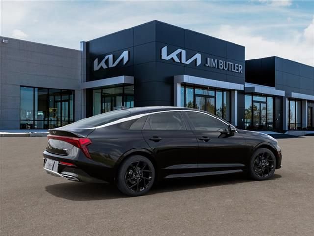 New 2026 Kia K5 GT-Line FWD image 6