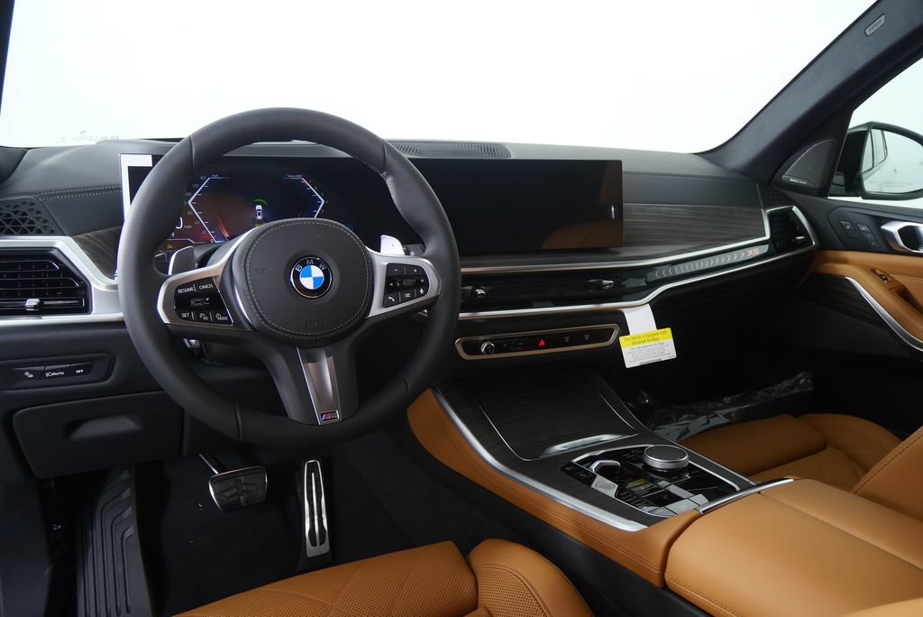 Used 2026 BMW X5 sDrive40i w/ M Sport Package RWD image 18