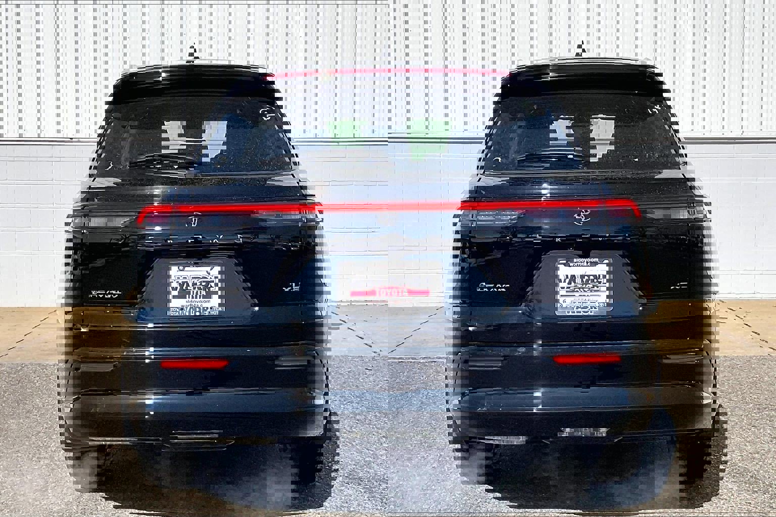 New 2026 Toyota Crown Signia image 5