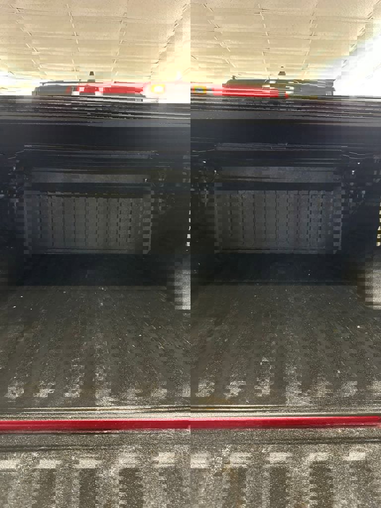 Used 2024 RAM 1500 Big Horn image 32