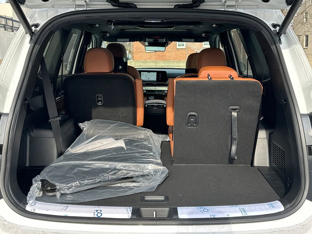 New 2025 Kia Telluride SX Prestige X-Line image 5