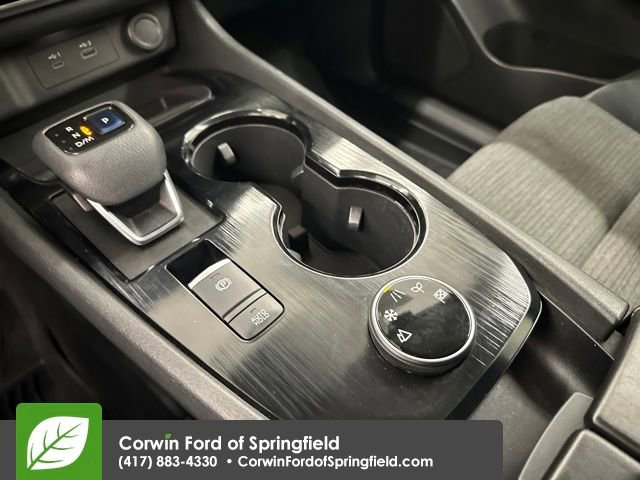 Used 2021 Nissan Rogue S image 15