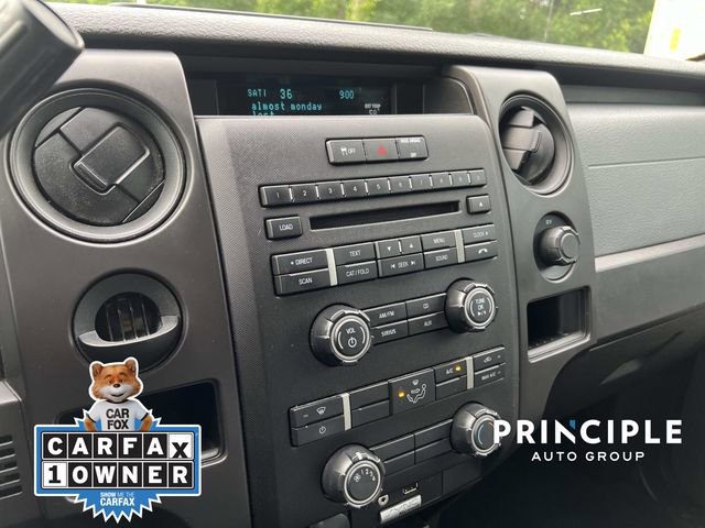 Used 2013 Ford F150 STX w/ Mid Equipment Group RWD image 23