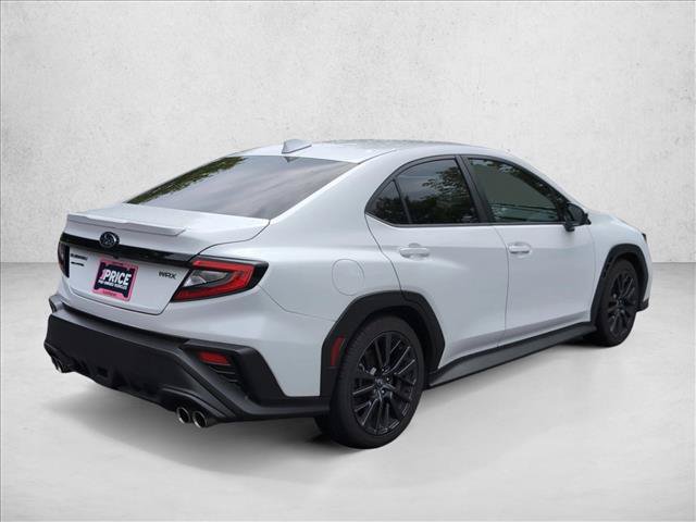 Used 2023 Subaru WRX Premium AWD/4WD image 5