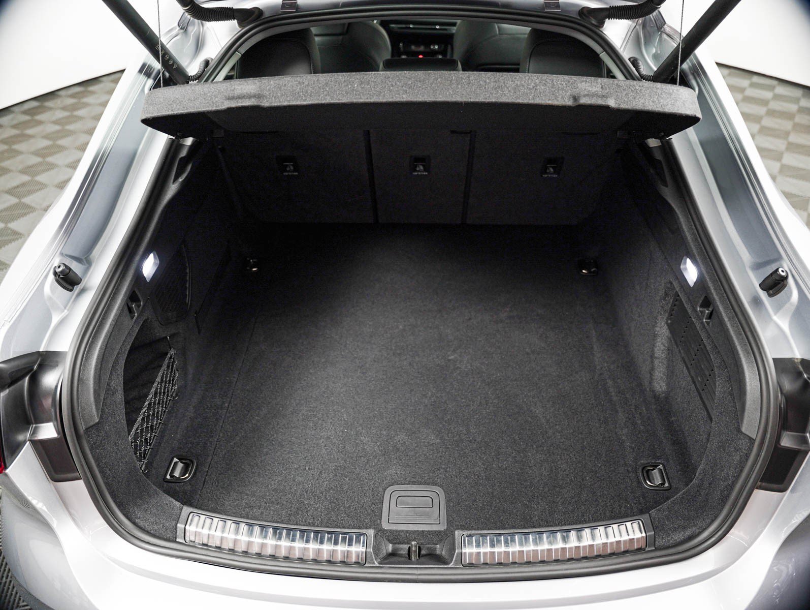 Used 2025 Audi A5 2.0T Premium Plus AWD/4WD image 8