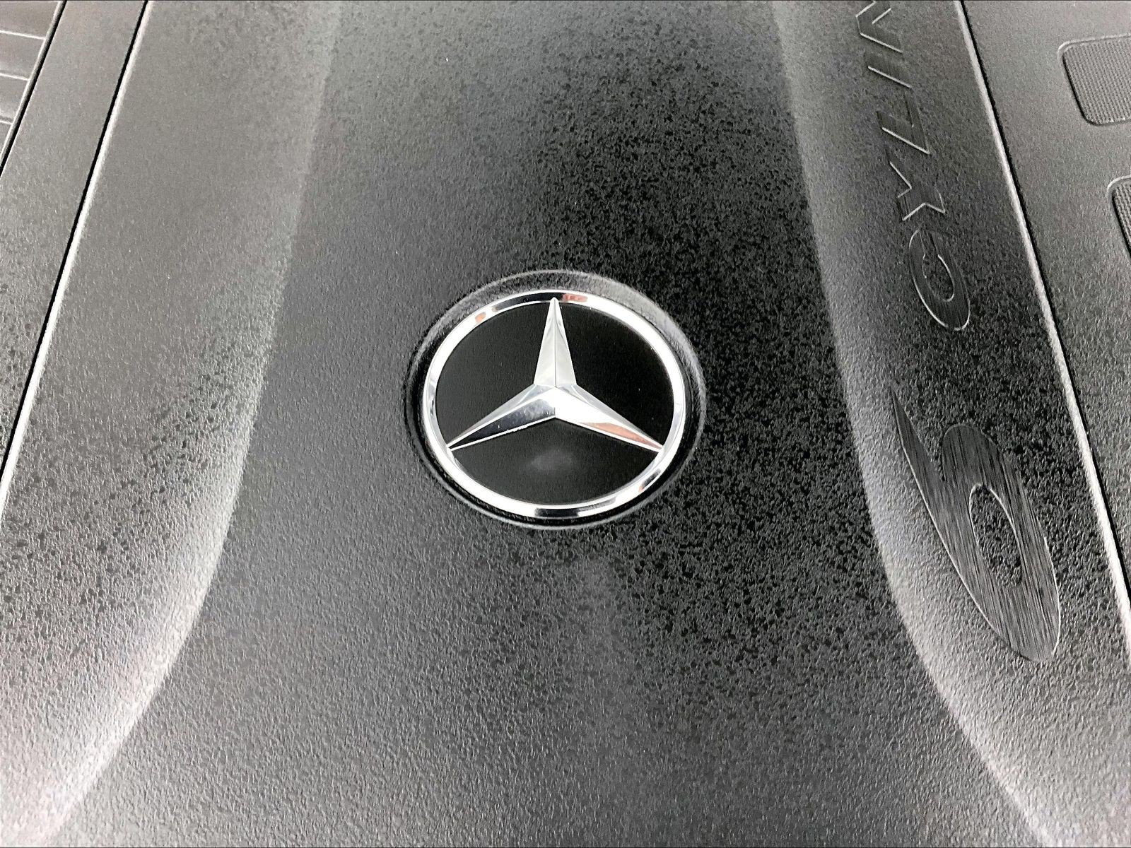 Used 2026 Mercedes-Benz CLE 450 4MATIC Cabriolet image 30