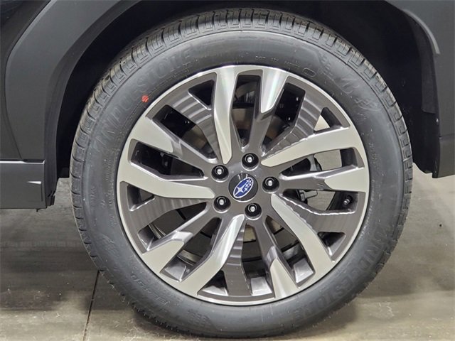 New 2026 Subaru Forester Touring image 8