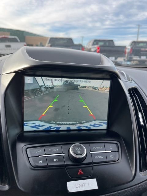 Used 2019 Ford Escape SE AWD/4WD image 45