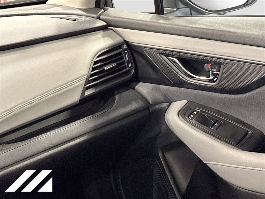 Certified 2025 Subaru Outback Premium image 25