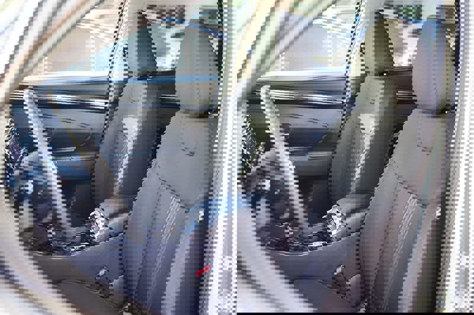 Used 2023 Hyundai Tucson SEL w/ Cargo Package image 17