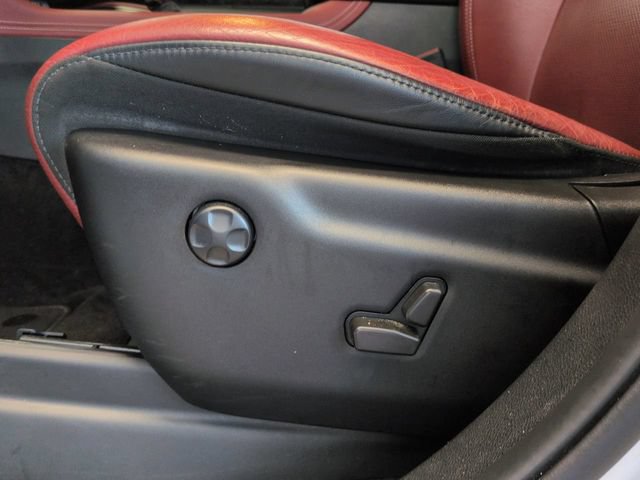 Used 2022 Dodge Durango SRT w/ Premium Interior Group AWD/4WD image 19