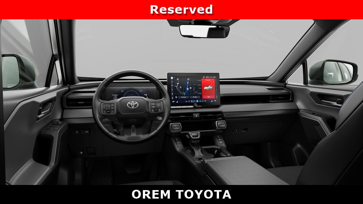 New 2026 Toyota RAV4 XSE w/ Panoramic Sun Roof Package AWD/4WD image 19