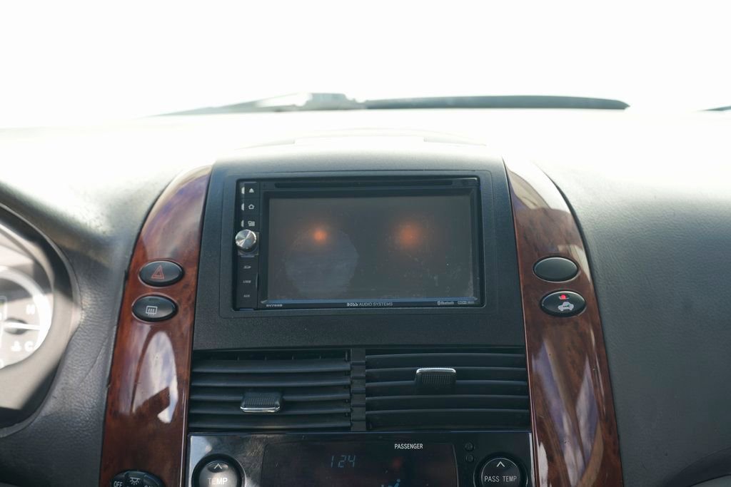 Used 2005 Toyota Sienna XLE image 32