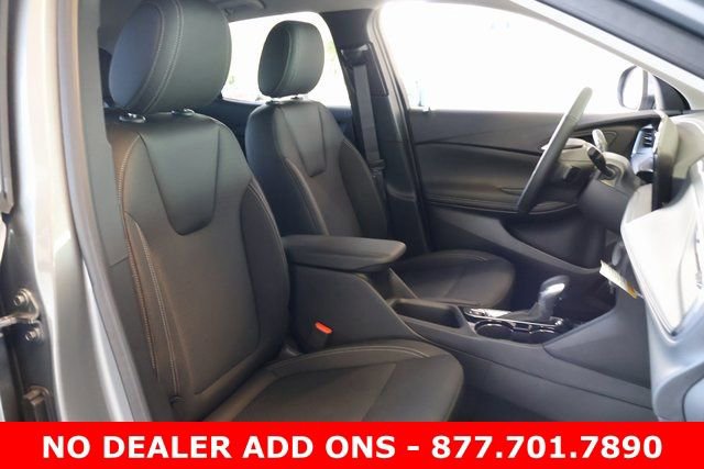 New 2026 Buick Encore GX Preferred w/ Advanced Technology Package image 19