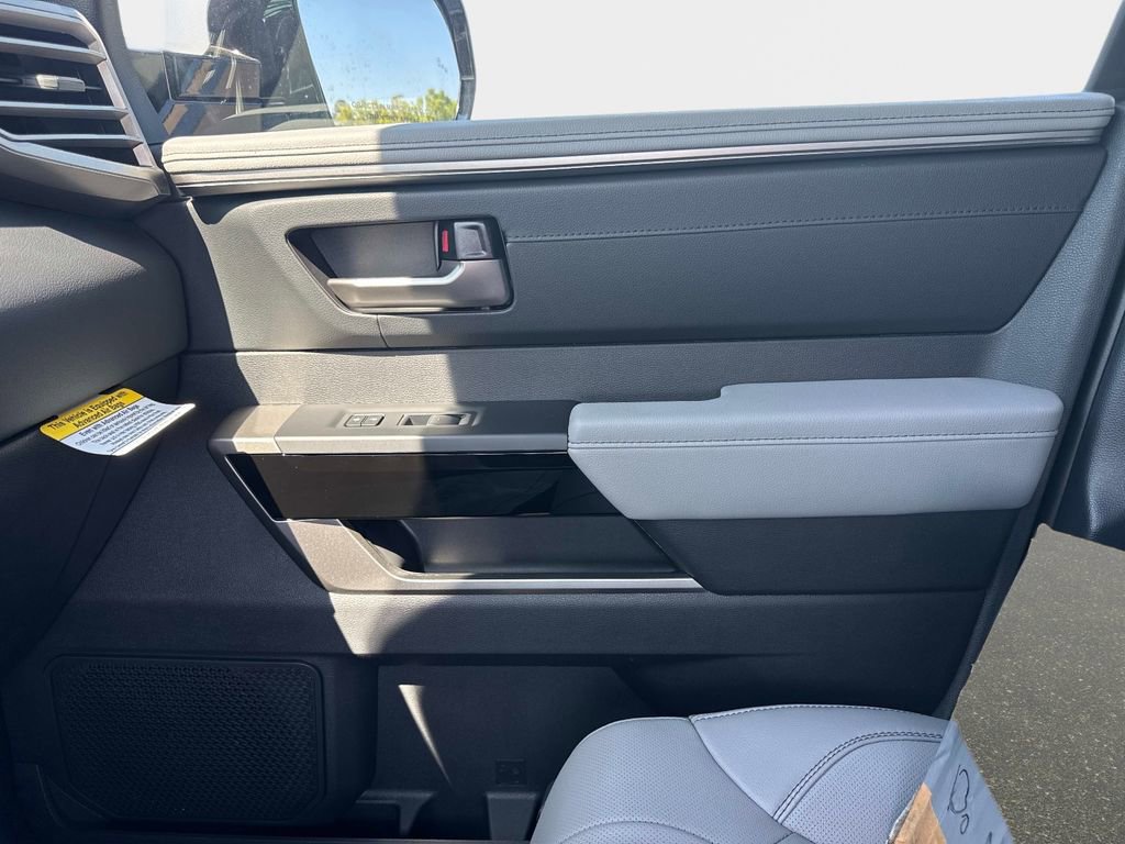 New 2026 Toyota Sequoia Limited image 20