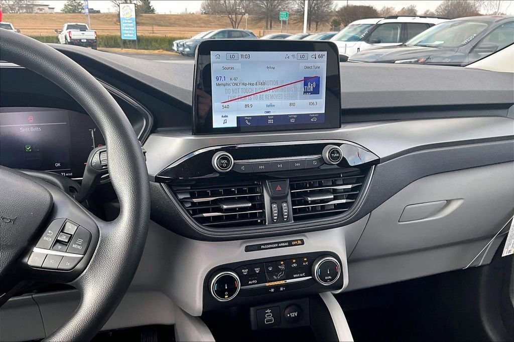 New 2026 Ford Escape Active image 7