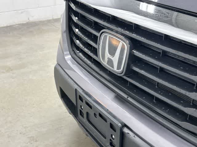 Used 2023 Honda Ridgeline RTL image 30