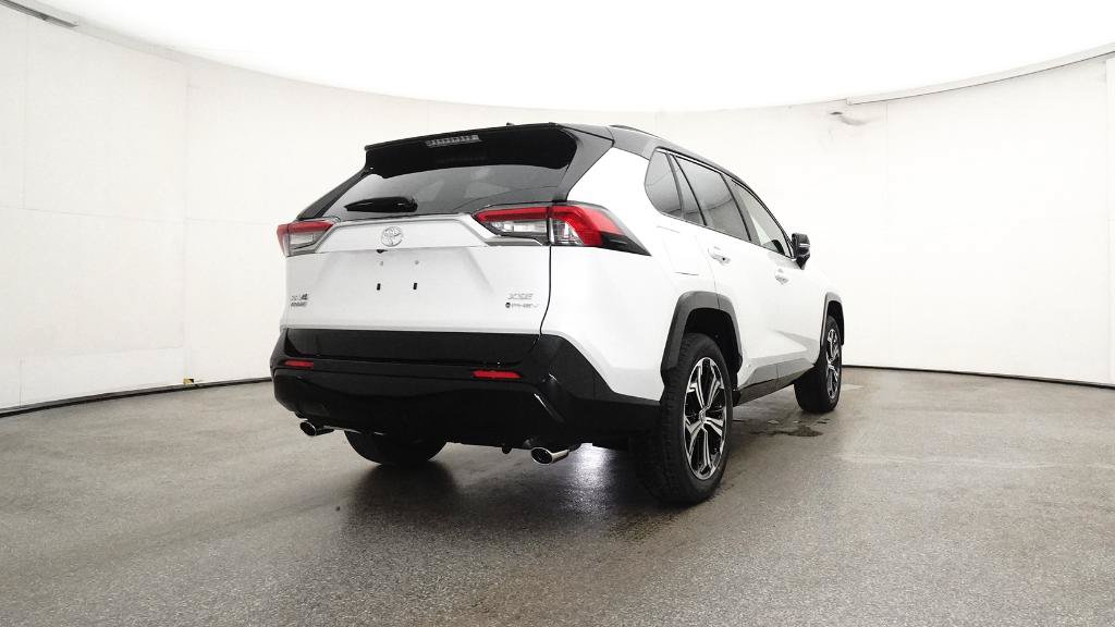 New 2025 Toyota RAV4 XSE w/ Premium Package AWD/4WD image 27