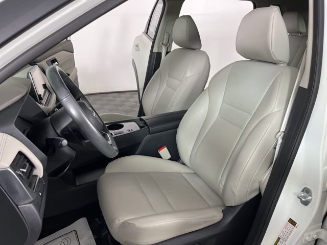 Used 2023 Nissan Rogue SV w/ SV Premium B Package image 22