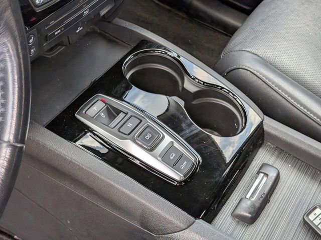 Used 2017 Honda Pilot Elite image 10