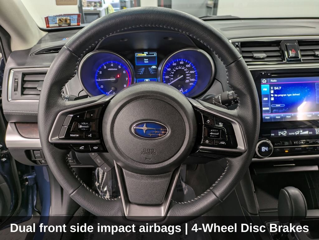 Used 2019 Subaru Outback 2.5i Limited image 26