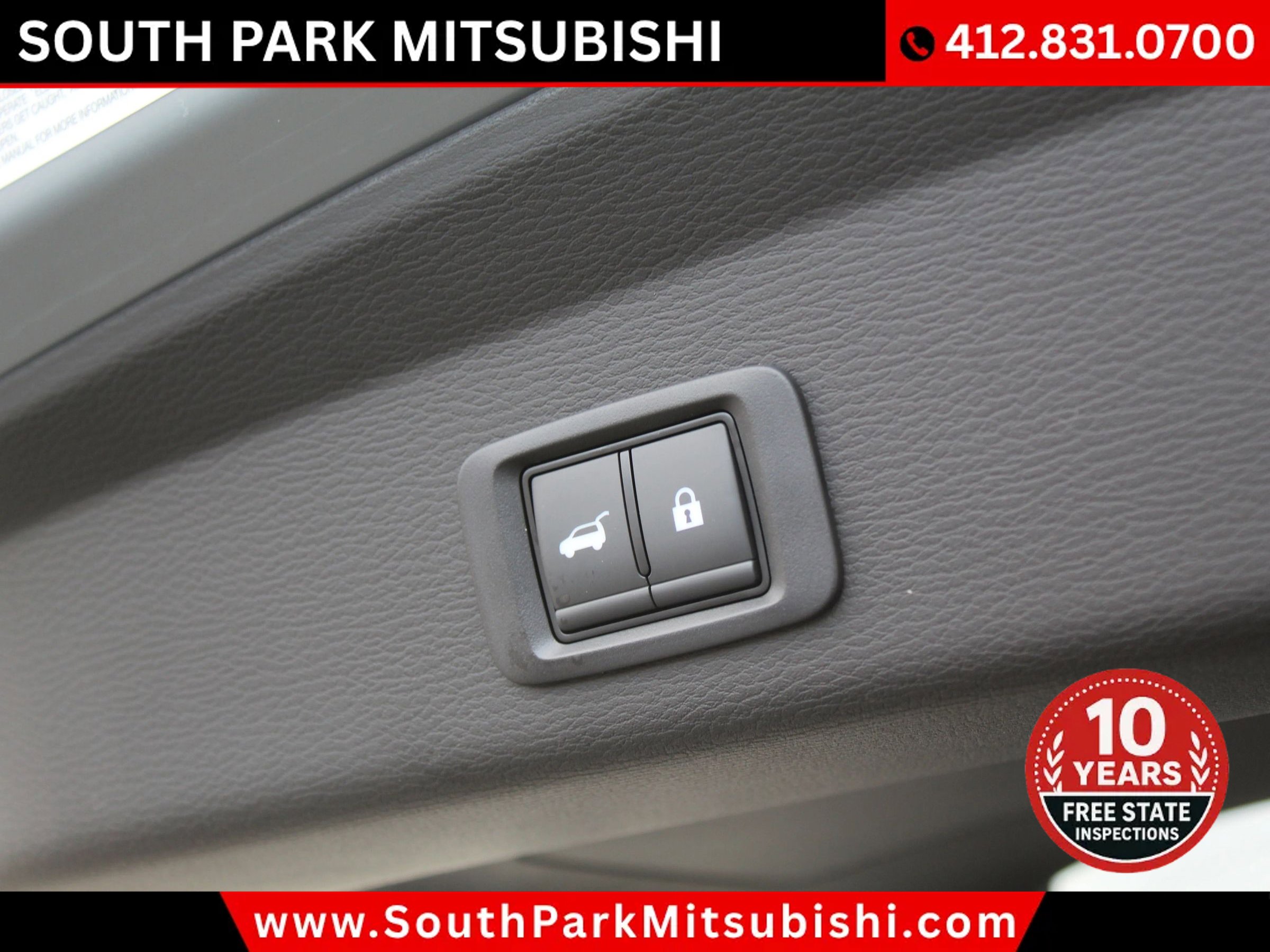 New 2026 Mitsubishi Outlander AWD image 28