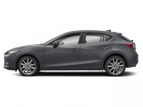 Used 2018 MAZDA MAZDA3 Grand Touring image 6
