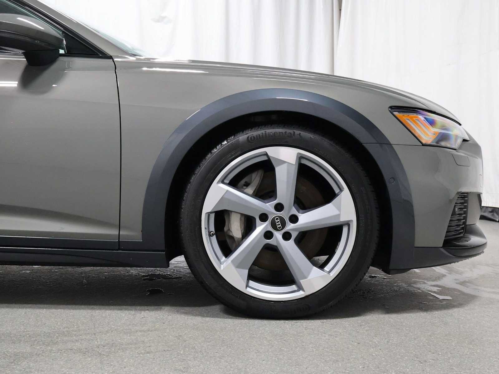 Used 2022 Audi A6 3.0T allroad Prestige AWD/4WD image 11
