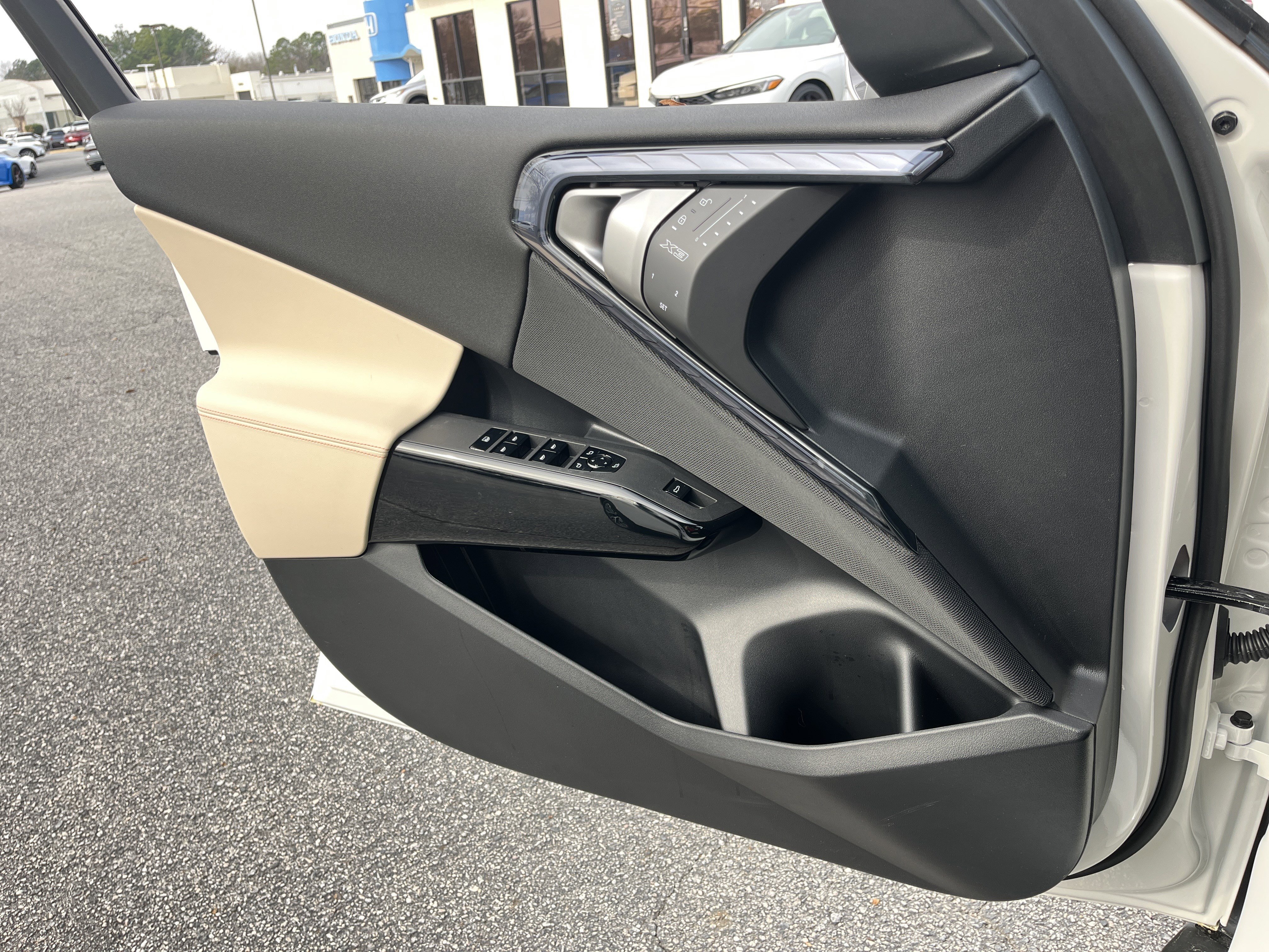 New 2026 BMW X3 xDrive30 w/ Convenience Package image 13