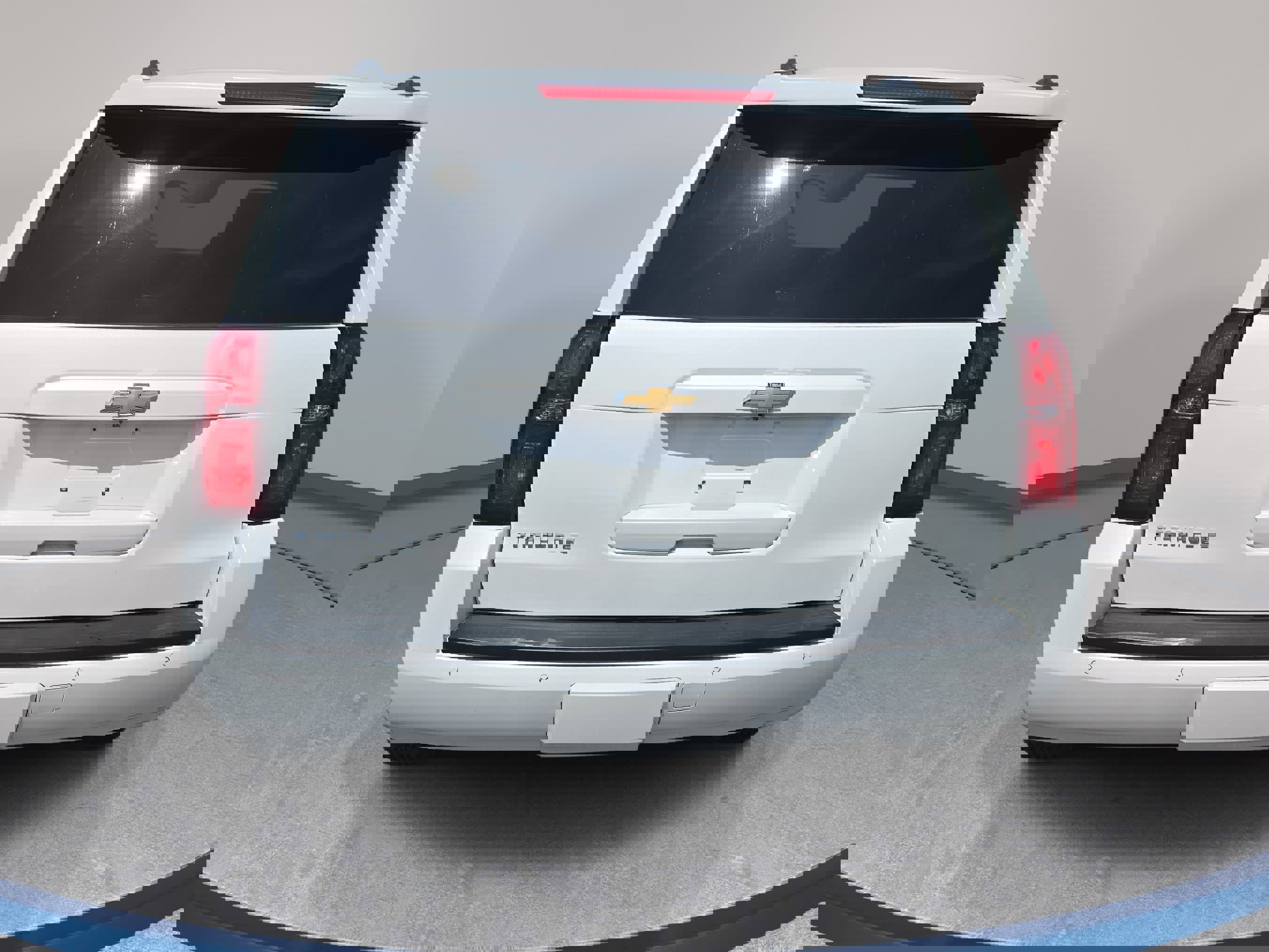 Used 2019 Chevrolet Tahoe LT AWD/4WD image 6