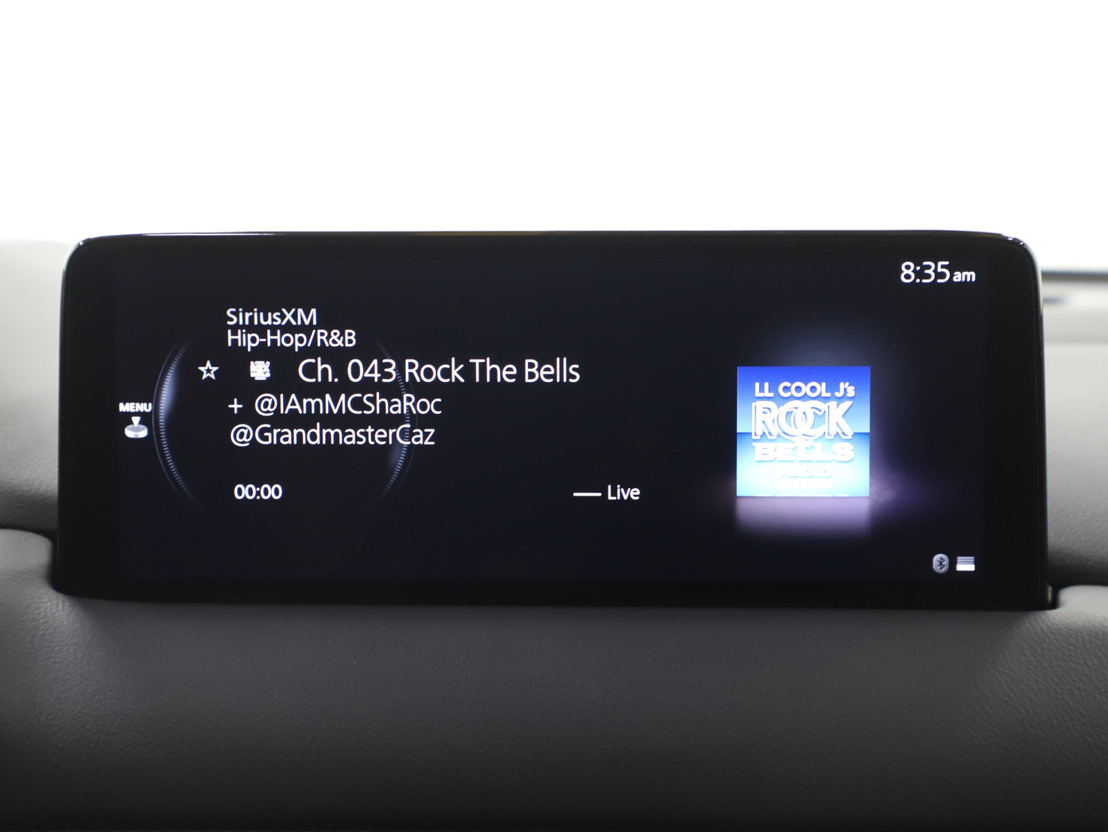 Used 2024 MAZDA CX-5 Carbon Edition image 18