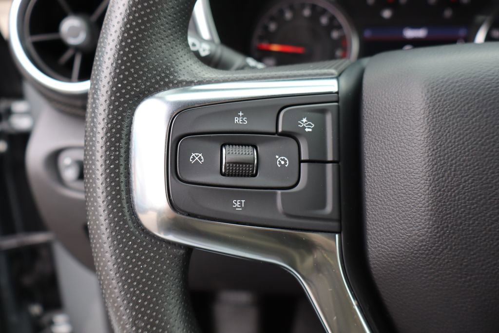 Used 2024 Chevrolet Blazer LT w/ Convenience Package FWD image 14