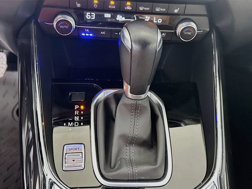 Used 2020 MAZDA CX-9 Grand Touring AWD/4WD image 16
