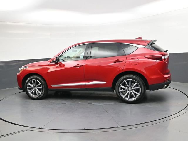 Used 2023 Acura RDX w/ Technology Package image 6