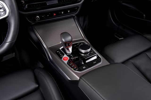 Used 2026 BMW M4 xDrive Competition w/ Executive Package AWD/4WD image 30