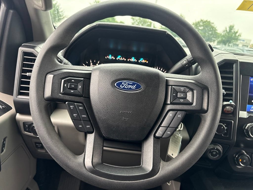 Used 2019 Ford F150 XL w/ Equipment Group 101A Mid AWD/4WD image 19